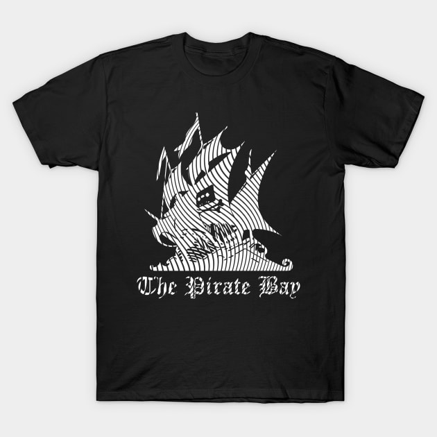 The pirate bay shirt clearance